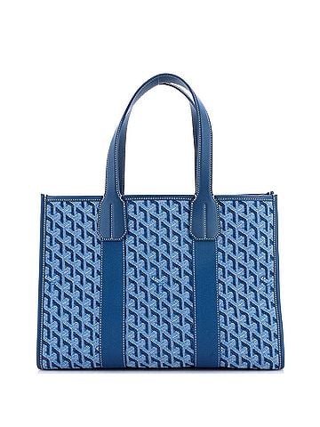 Goyard Villette Tote Coated Canvas PM (view 1)