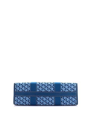 Goyard Villette Tote Coated Canvas PM (view 2)