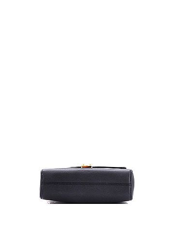 Louis Vuitton Saint Germain Handbag Monogram Empreinte Leather PM (view 2)