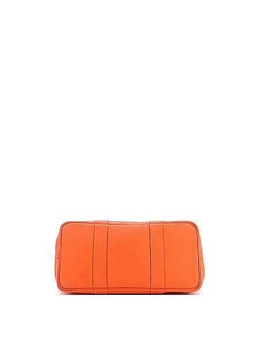 Hermès Garden Party Tote Leather 36 (view 2)
