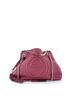 Gucci 100% Leather Pink Soho Chain Strap Shoulder Bag Leather Medium One size - photo 1