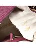 Gucci 100% Leather Pink Soho Chain Strap Shoulder Bag Leather Medium One size - photo 6
