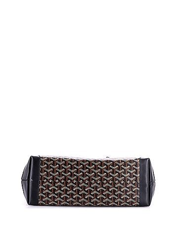 Goyard Bellechasse Bag Coated Canvas PM (view 2)