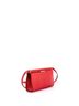 Hermès 100% Leather Red Clic-H Shoulder Bag Evercolor 21 One size - photo 3