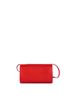 Hermès 100% Leather Red Clic-H Shoulder Bag Evercolor 21 One size - photo 4