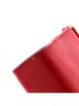 Hermès 100% Leather Red Clic-H Shoulder Bag Evercolor 21 One size - photo 6