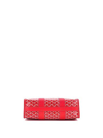 Goyard Villette Tote Coated Canvas PM (view 2)