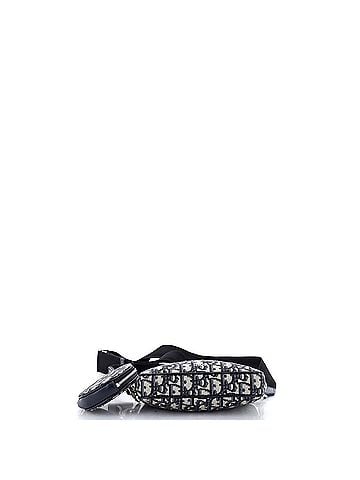 Christian Dior Kids Multifunctional Crossbody Bag Oblique Jacquard Small (view 2)