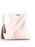 Givenchy 100% Leather White Day Hobo Leather Medium One size - photo 1
