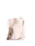 Givenchy 100% Leather White Day Hobo Leather Medium One size - photo 3