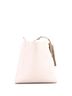 Givenchy 100% Leather White Day Hobo Leather Medium One size - photo 4