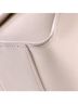 Givenchy 100% Leather White Day Hobo Leather Medium One size - photo 6