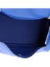 Hermès 100% Leather Blue Lindy Bag Swift Mini One size - photo 5