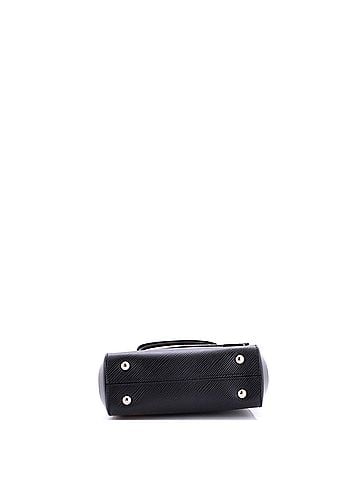 Louis Vuitton Cluny Top Handle Bag Epi Leather Mini (view 2)