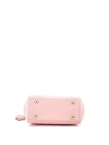 Louis Vuitton Montaigne Handbag Monogram Empreinte Leather BB (view 2)