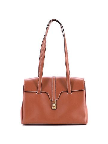 Céline Soft 16 Bag Smooth Calfskin Medium (view 1)
