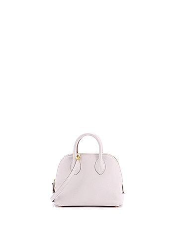Hermès Bolide 1923 Bag Evercolor Mini (view 1)