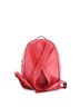 Valentino Garavani 100% Leather Red Rockstud Backpack Leather Medium One size - photo 4