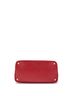 Prada 100% Leather Red Cuir Double Tote Saffiano Leather Medium One size - photo 2