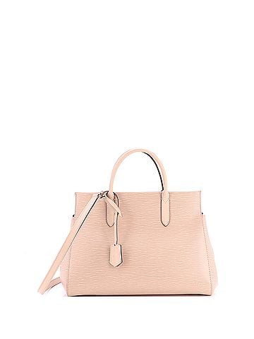 Louis Vuitton Marly Handbag Epi Leather MM (view 1)