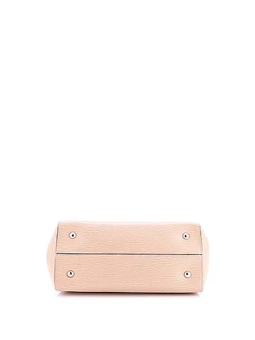 Louis Vuitton Marly Handbag Epi Leather MM (view 2)