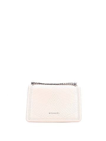 Bvlgari Serpenti Forever Shoulder Bag Quilted Leather Small (view 2)