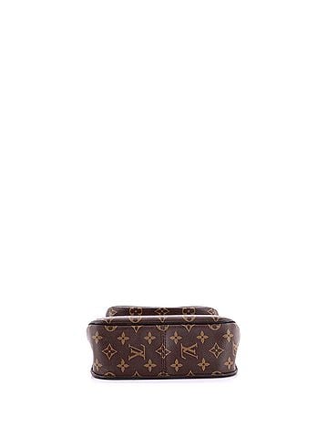 Louis Vuitton Passy Handbag Monogram Canvas (view 2)