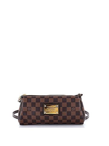 Louis Vuitton Eva Handbag Damier (view 1)