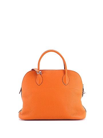 Hermès Bolide Bag Clemence 35 (view 2)