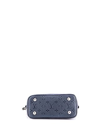 Louis Vuitton Alma Handbag Monogram Empreinte Leather BB (view 2)