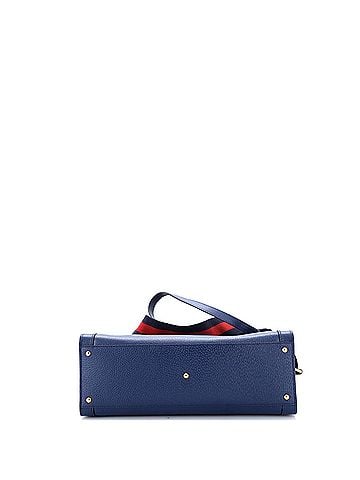Gucci Diana NM Bamboo Handle Tote Leather Medium (view 2)