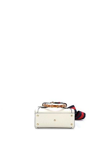 Gucci Diana NM Bamboo Handle Tote Leather Mini (view 2)