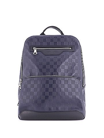 Louis Vuitton Avenue Backpack Damier Infini Leather (view 1)