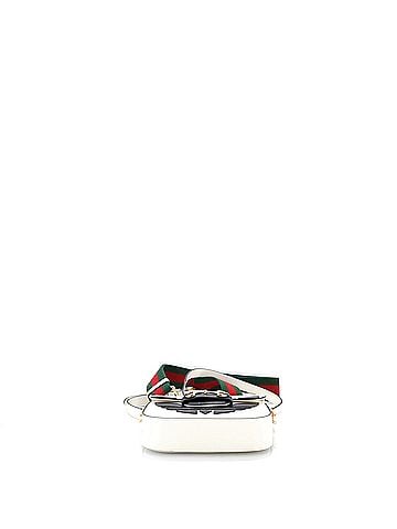 Gucci x Adidas Horsebit 1955 Shoulder Bag Leather Mini (view 2)