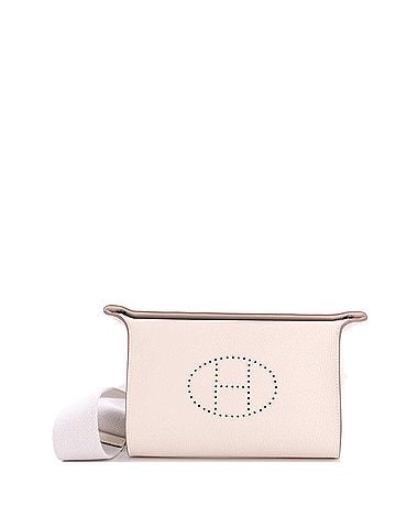 Hermès Videpoches Bag Togo (view 1)