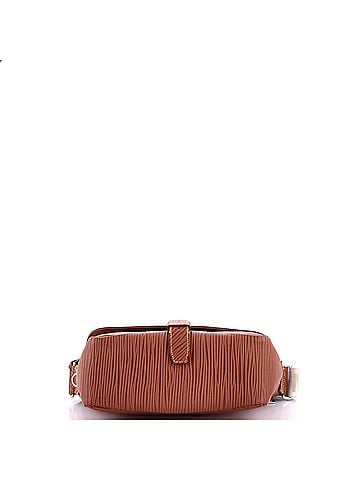 Louis Vuitton Montsouris Messenger Bag Epi Leather (view 2)