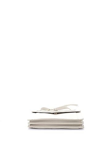 Saint Laurent Gaby Envelope Satchel Quilted Leather (view 2)