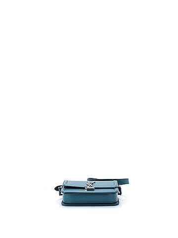 Saint Laurent Solferino Bag Leather Small (view 2)