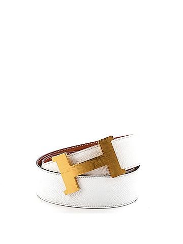 Hermès Constance Reversible Belt Leather Wide (view 1)