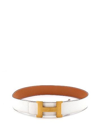 Hermès Constance Reversible Belt Leather Wide (view 2)