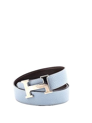 Hermès Constance Reversible Belt Leather Medium (view 1)