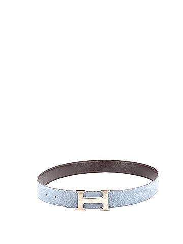 Hermès Constance Reversible Belt Leather Medium (view 2)