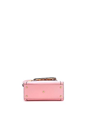 Gucci Diana NM Bamboo Handle Tote Leather Mini (view 2)