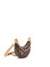 Louis Vuitton 100% Coatead Canvas Brown Loop Handbag Monogram Canvas One size - photo 3