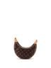 Louis Vuitton 100% Coatead Canvas Brown Loop Handbag Monogram Canvas One size - photo 4