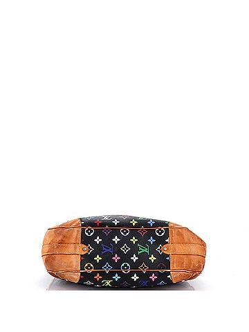 Louis Vuitton Greta Handbag Monogram Multicolor (view 2)