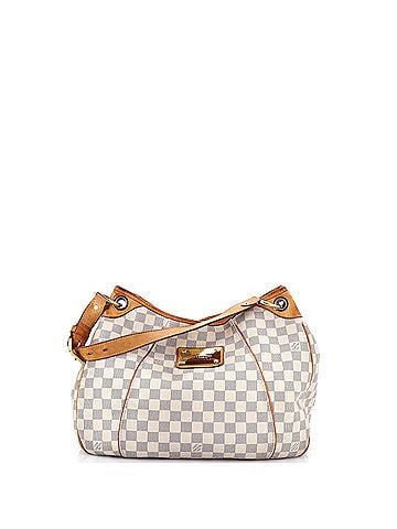 Louis Vuitton Galliera Handbag Damier PM (view 1)