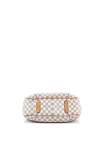 Louis Vuitton Galliera Handbag Damier PM (view 2)