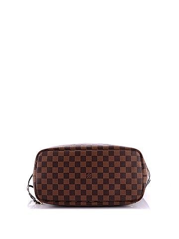 Louis Vuitton Neverfull NM Tote Damier MM (view 2)