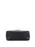 Céline 100% Leather Black Nino Top Handle Bag Leather Medium One size - photo 2